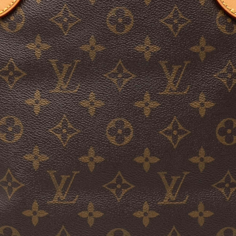 Louis Vuitton Neverfull Tote Canvas Mm #256420L17B - Picture 7 of 8
